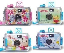 ថតរូប Lomo-ជំនោរថ្មីរបស់ស្រទាប់មិត្តវ័យក្មេង